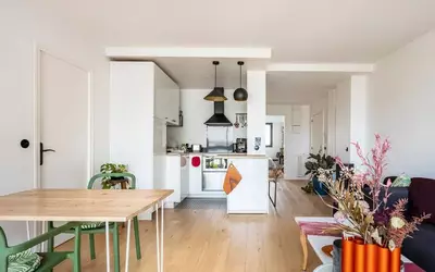Paris 15E (75015)