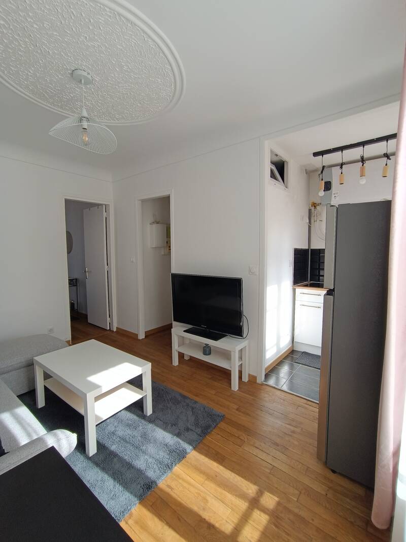 Saint-Ouen-Sur-Seine (93400)