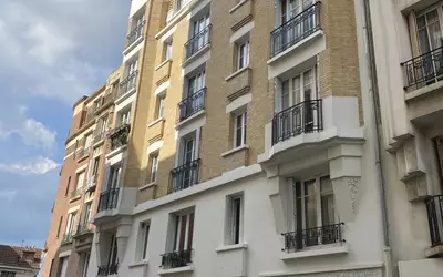 Asnières-Sur-Seine (92600)