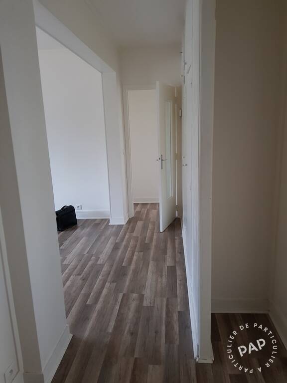 Appartement a louer nanterre - 3 pièce(s) - 68 m2 - Surfyn