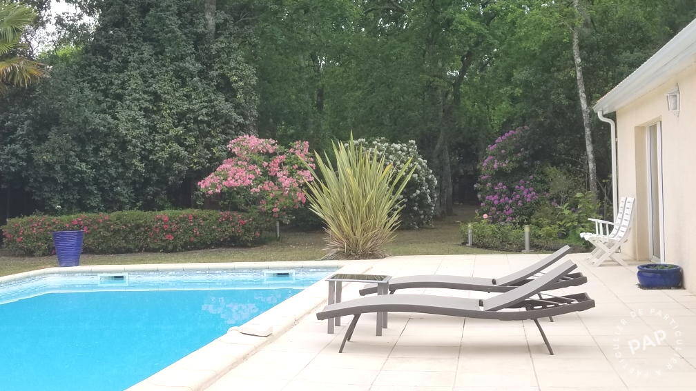 Vente maison 232 m² Cestas (33610) - 232 m² - 949.000 € | Particulier à Particulier — 2
