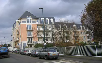 Sannois (95110)