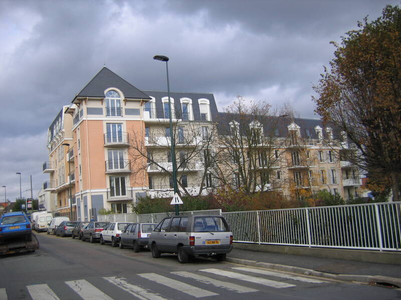 Sannois (95110)