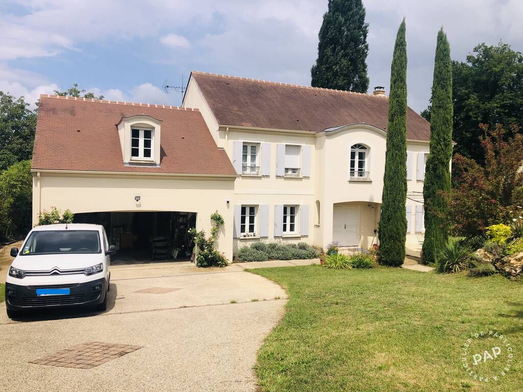 maison à Bullion