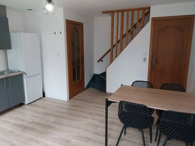 Location maison 3 pièces Fourmies (59610)