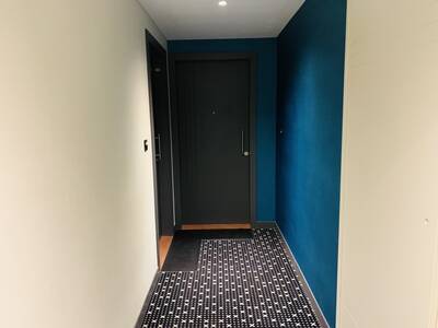 Vente appartement 4 pièces Le Blanc-Mesnil (93150)