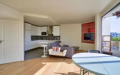 Paris 16E (75016)