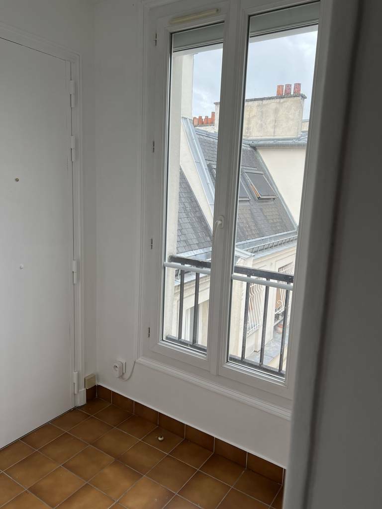 Paris 16E (75016)