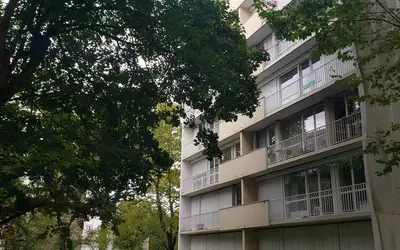 Colocation Cergy (95000)