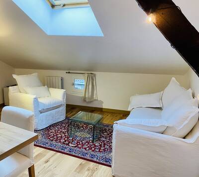 Vente appartement 2 pièces Limoges (87)