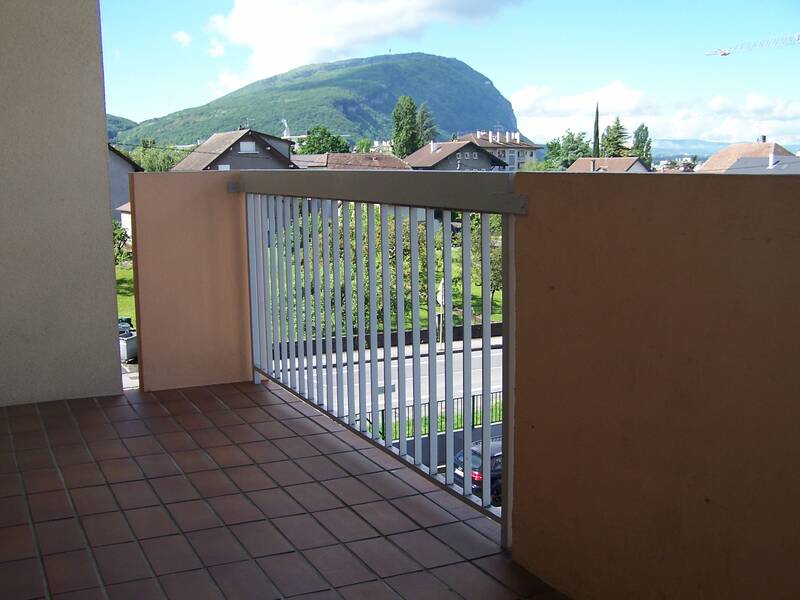 Annemasse (74100)