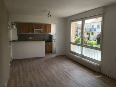 Vente appartement 2 pièces Villers-lès-Nancy (54600)