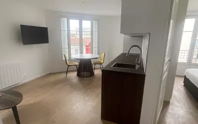 Fontenay-Sous-Bois (94120)