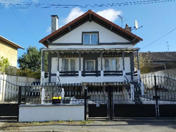Aulnay-Sous-Bois (93600)