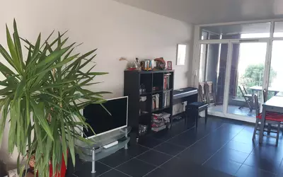 Cergy (95000)
