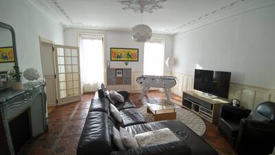 Vente maison 6 pièces Solers (77111)