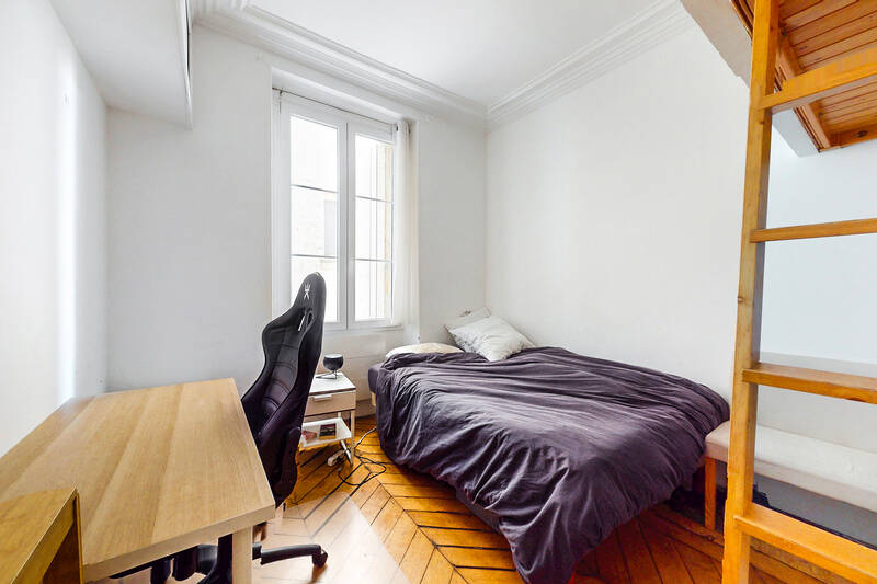 Paris 3E