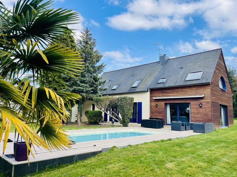 Orgères (35230)