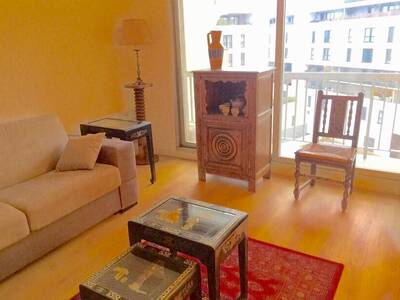 Location appartement studio Bordeaux (33)