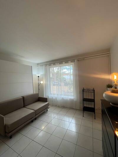 Location appartement studio Le Plessis-Robinson (92350)