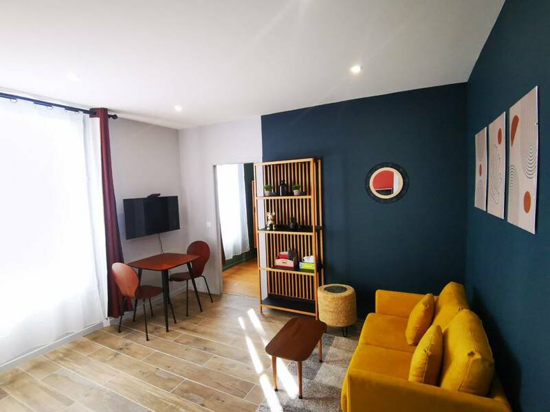 Vitry-Sur-Seine (94400)