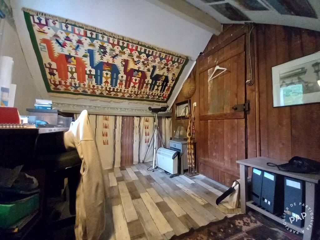 Vente maison 85 m² Valmondois (95760) - 85 m² - 330.000 € | Particulier à Particulier — 10