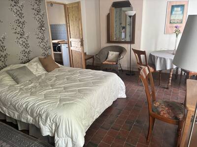 Location appartement studio Saint-Maurice-le-Vieil (89110)