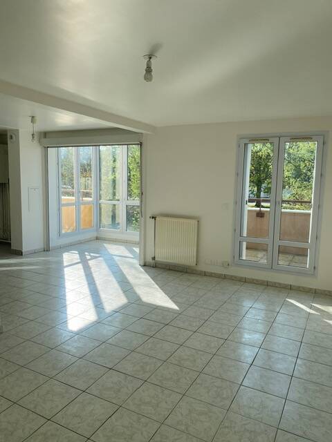 Moissy-Cramayel (77550)