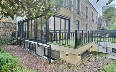 Saint-Mandé (94160)