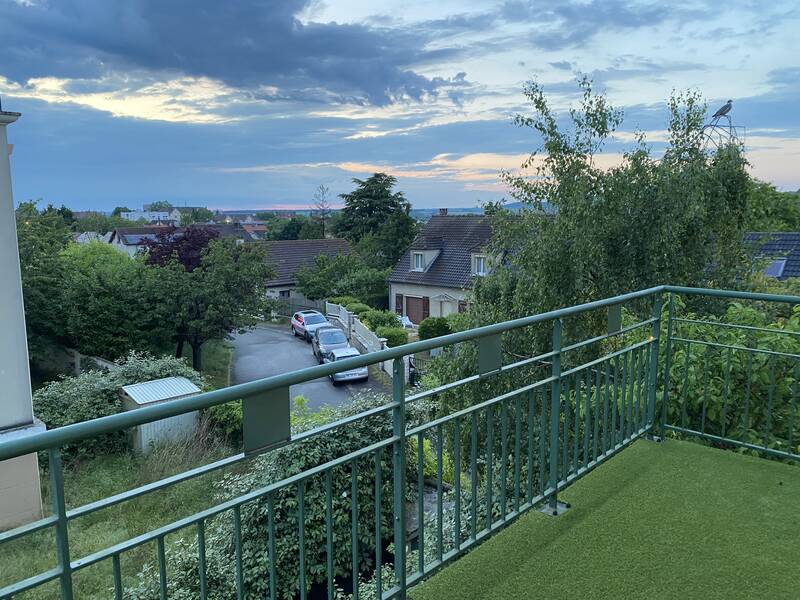 Mantes-La-Ville (78711)