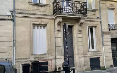Bordeaux (33000)