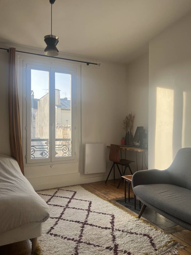 Paris 18E (75018)