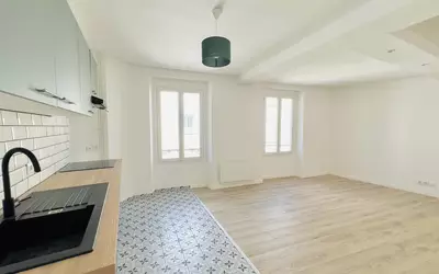 Choisy-Le-Roi (94600)