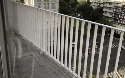 Paris 15E (75015)
