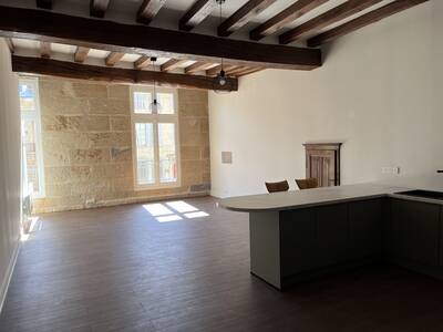 Vente appartement 4 pièces Dijon (21000)