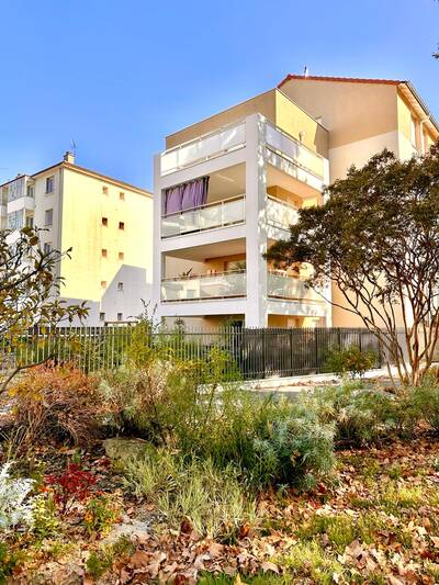 Location chambre en colocation 4 pièces Vénissieux (69200)