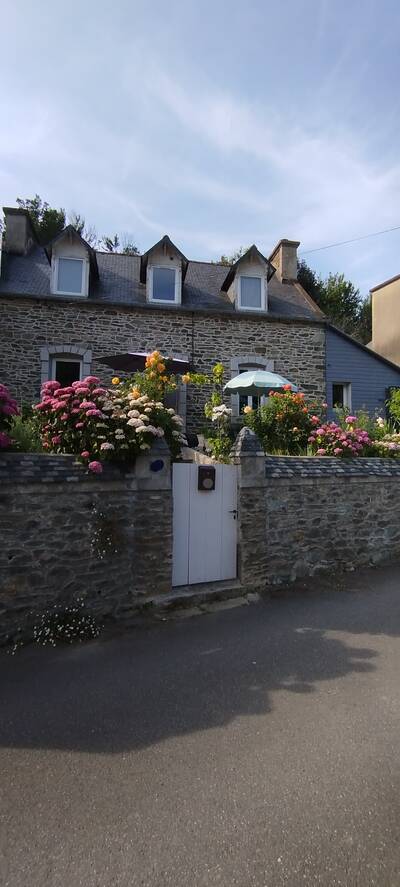 Vente maison 4 pièces Trédarzec (22220)