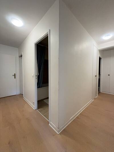 Vente appartement 4 pièces Épinay-sur-Seine (93800)