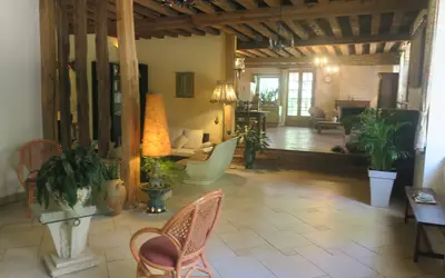 Meung-Sur-Loire (45130)