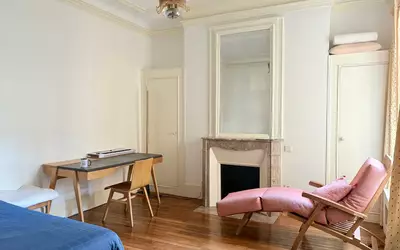 Paris 17E (75017)