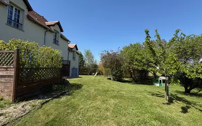 Saint-Hilaire-Saint-Mesmin (45160)