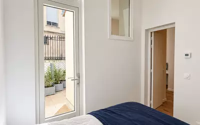 Paris 16E (75016)