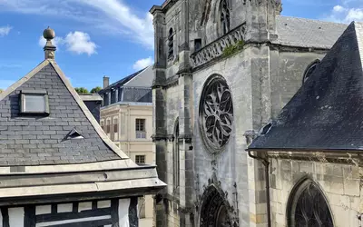 Rouen (76000)