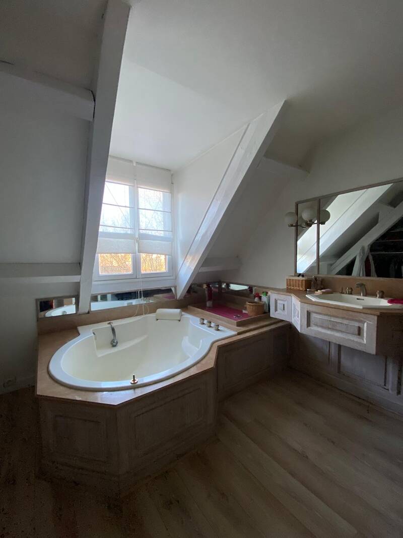 Bures-Sur-Yvette (91440)