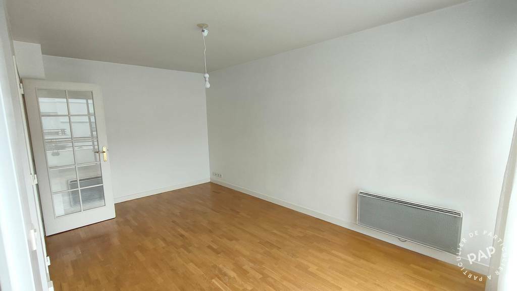 Appartement a louer chatenay-malabry - 2 pièce(s) - 37 m2 - Surfyn