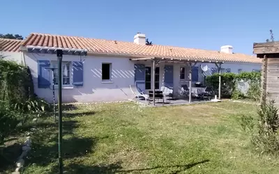 Les Sables-D'olonne (85100)