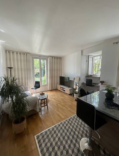 Location appartement 3 pièces Saint-Maur-des-Fossés (94)
