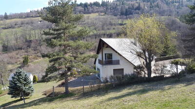 Vente maison 6 pièces Murat (15300)