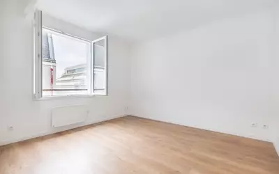 Paris 18E (75018)