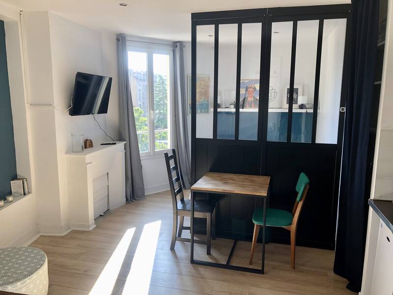 Saint-Ouen-Sur-Seine (93400)